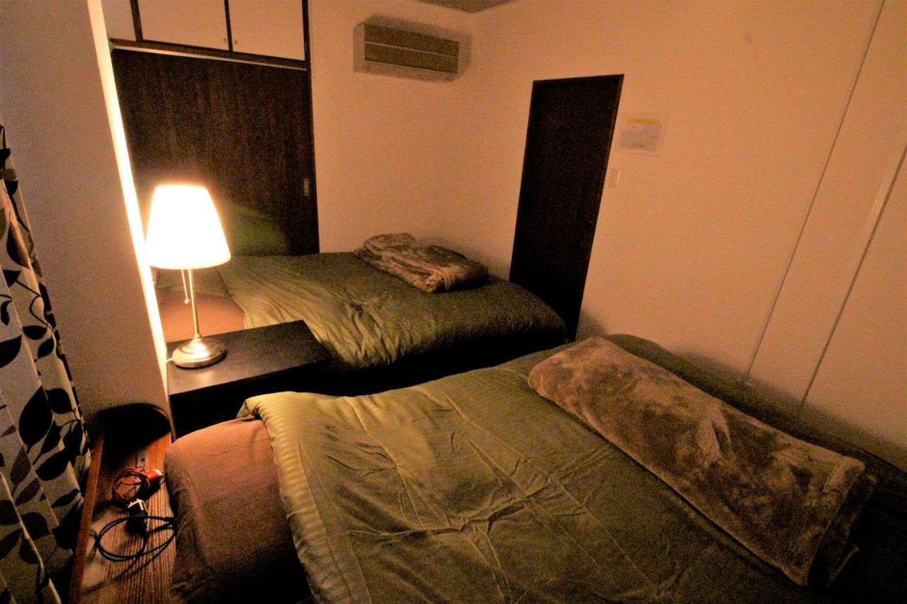 Central Field 5-6F Tokyo Ngoại thất bức ảnh