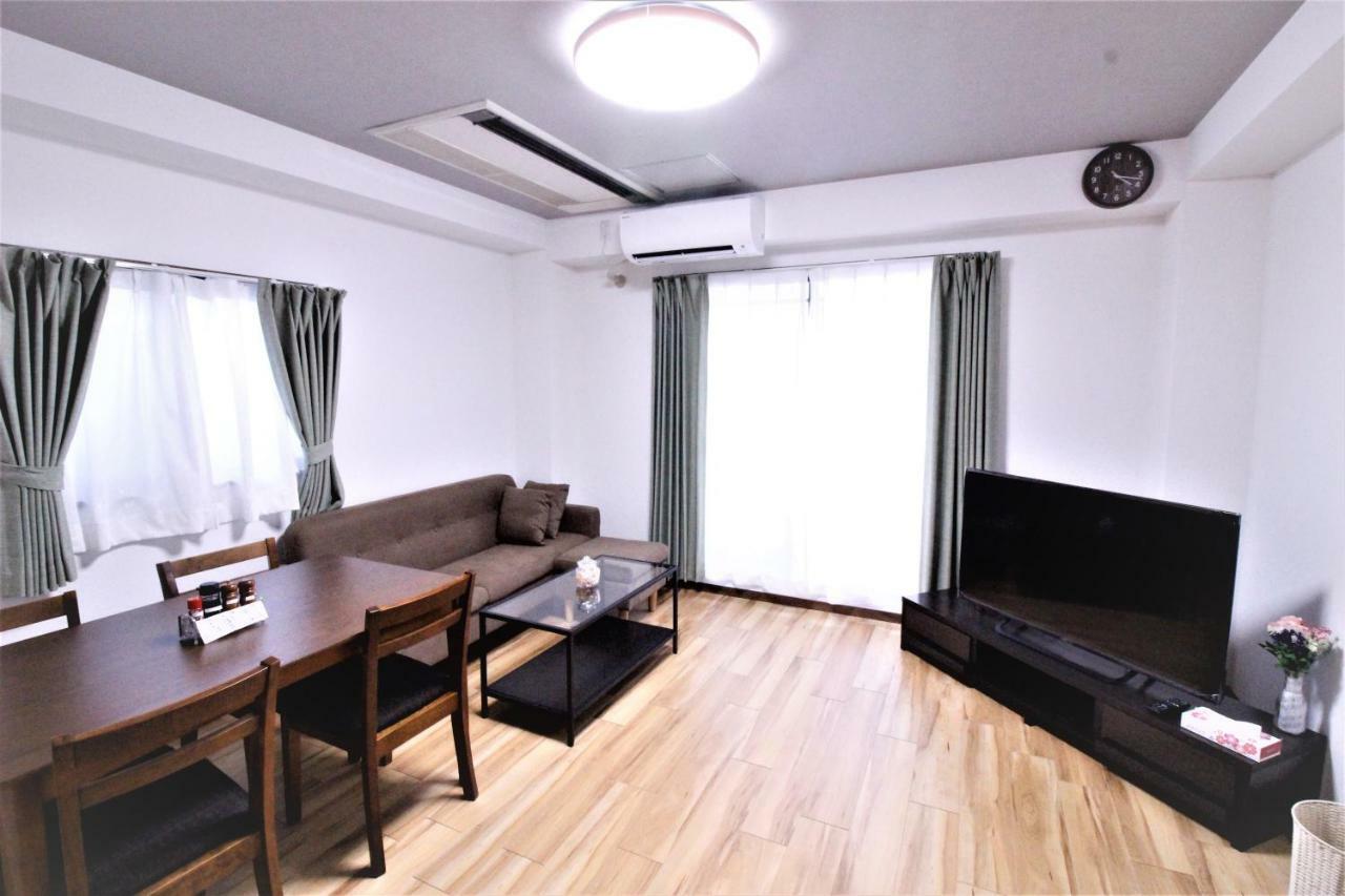 Central Field 5-6F Tokyo Ngoại thất bức ảnh